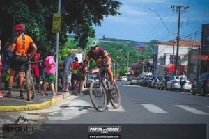 Copa Outdoor MTB Kalangas 