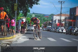 Copa Outdoor MTB Kalangas 