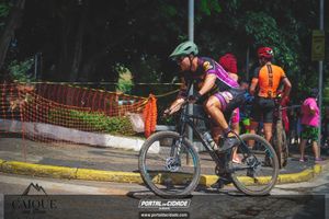 Copa Outdoor MTB Kalangas 