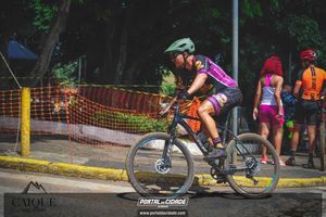 Copa Outdoor MTB Kalangas 