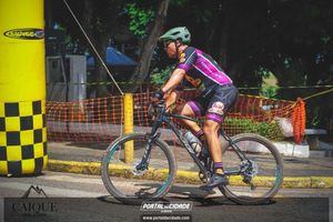 Copa Outdoor MTB Kalangas 