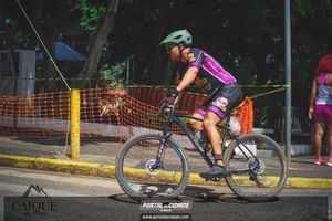 Copa Outdoor MTB Kalangas 