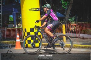 Copa Outdoor MTB Kalangas 