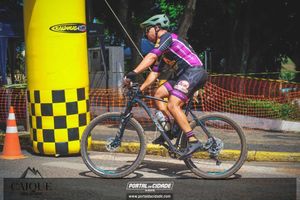 Copa Outdoor MTB Kalangas 
