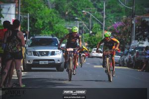 Copa Outdoor MTB Kalangas 