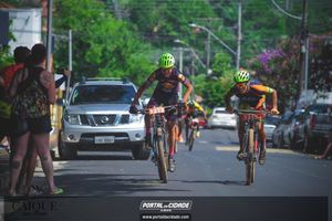 Copa Outdoor MTB Kalangas 