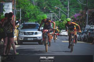 Copa Outdoor MTB Kalangas 
