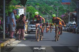 Copa Outdoor MTB Kalangas 