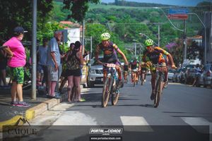 Copa Outdoor MTB Kalangas 