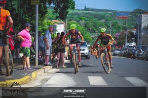 Copa Outdoor MTB Kalangas 