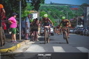 Copa Outdoor MTB Kalangas 