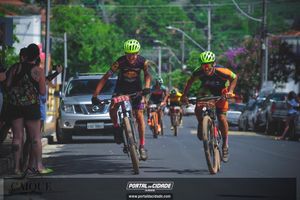 Copa Outdoor MTB Kalangas 