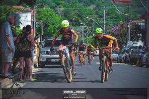 Copa Outdoor MTB Kalangas 