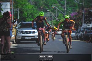 Copa Outdoor MTB Kalangas 