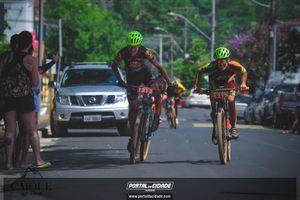 Copa Outdoor MTB Kalangas 
