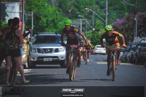 Copa Outdoor MTB Kalangas 