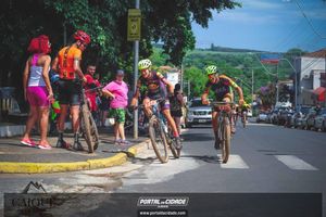 Copa Outdoor MTB Kalangas 