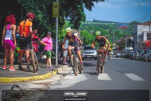 Copa Outdoor MTB Kalangas 