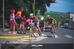 Copa Outdoor MTB Kalangas 
