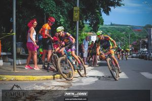 Copa Outdoor MTB Kalangas 