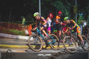 Copa Outdoor MTB Kalangas 