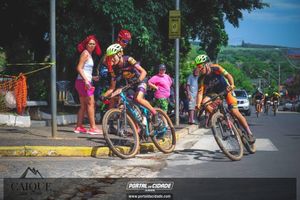Copa Outdoor MTB Kalangas 