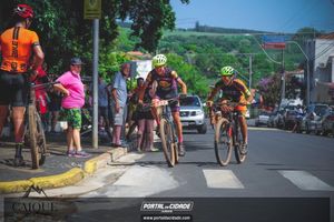 Copa Outdoor MTB Kalangas 