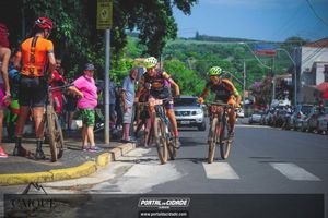 Copa Outdoor MTB Kalangas 