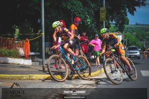 Copa Outdoor MTB Kalangas 