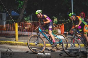 Copa Outdoor MTB Kalangas 