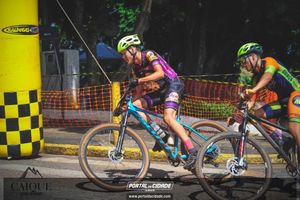 Copa Outdoor MTB Kalangas 