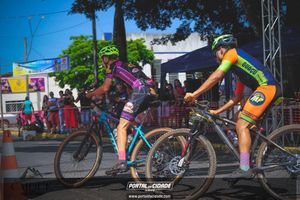 Copa Outdoor MTB Kalangas 