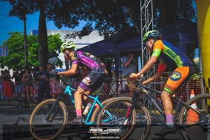 Copa Outdoor MTB Kalangas 
