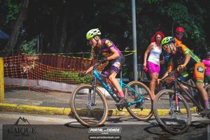Copa Outdoor MTB Kalangas 