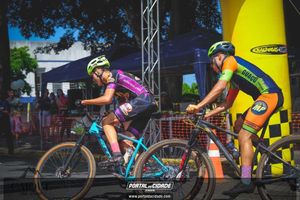 Copa Outdoor MTB Kalangas 