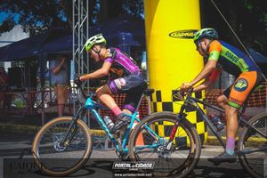 Copa Outdoor MTB Kalangas 