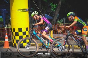 Copa Outdoor MTB Kalangas 