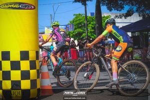 Copa Outdoor MTB Kalangas 