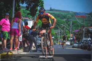 Copa Outdoor MTB Kalangas 