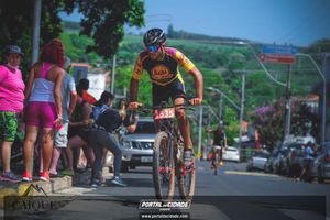 Copa Outdoor MTB Kalangas 