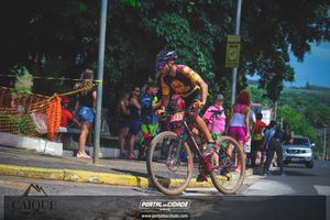 Copa Outdoor MTB Kalangas 