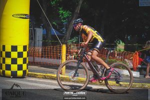 Copa Outdoor MTB Kalangas 