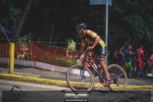 Copa Outdoor MTB Kalangas 