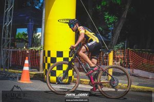Copa Outdoor MTB Kalangas 