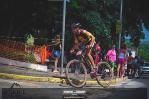 Copa Outdoor MTB Kalangas 