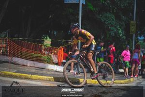 Copa Outdoor MTB Kalangas 