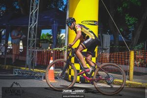 Copa Outdoor MTB Kalangas 