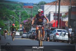 Copa Outdoor MTB Kalangas 