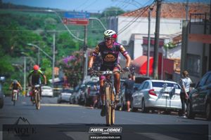 Copa Outdoor MTB Kalangas 
