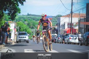 Copa Outdoor MTB Kalangas 
